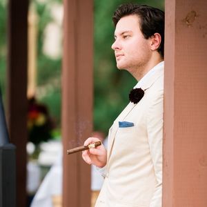 Meet your Posher, Ethan